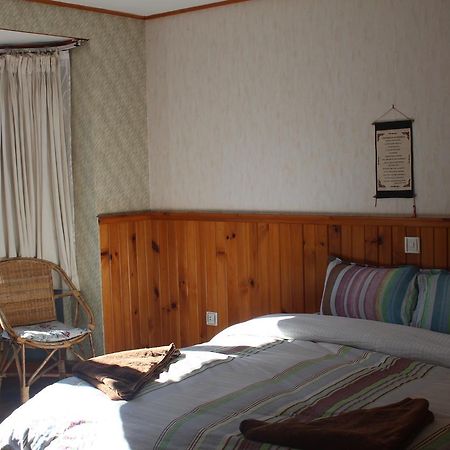 Hotel Namche Nāmche Bāzār Bagian luar foto