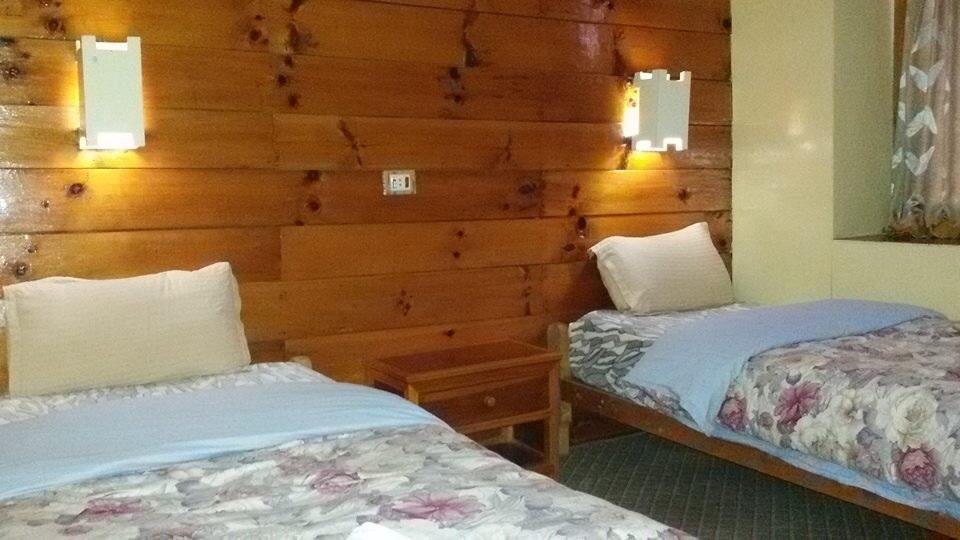 Hotel Namche Nāmche Bāzār Ruang foto