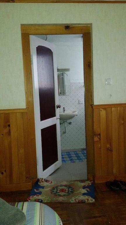 Hotel Namche Nāmche Bāzār Ruang foto