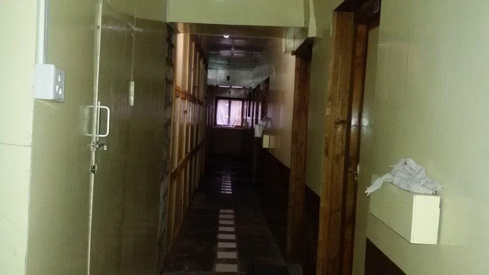 Hotel Namche Nāmche Bāzār Ruang foto