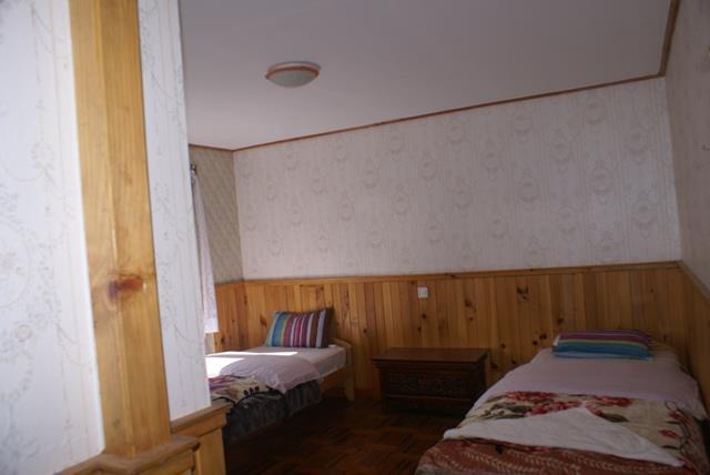 Hotel Namche Nāmche Bāzār Bagian luar foto